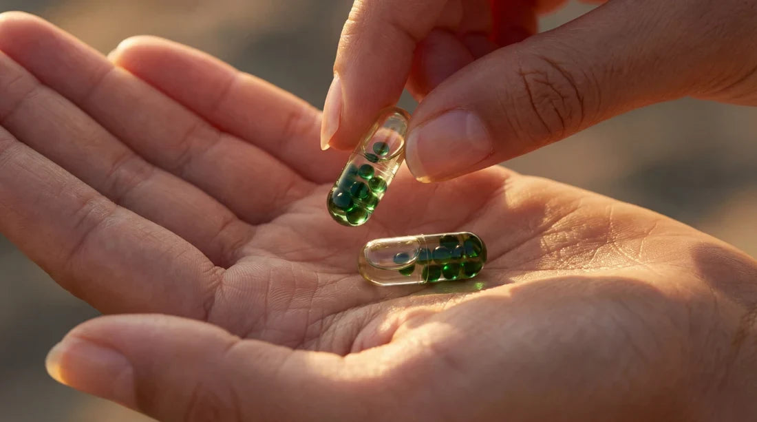 The Role of Ritual in Long-Term Health