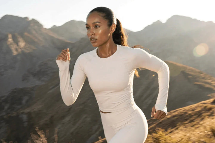 The Sunday Run Club: Why Community Is a Longevity Practice