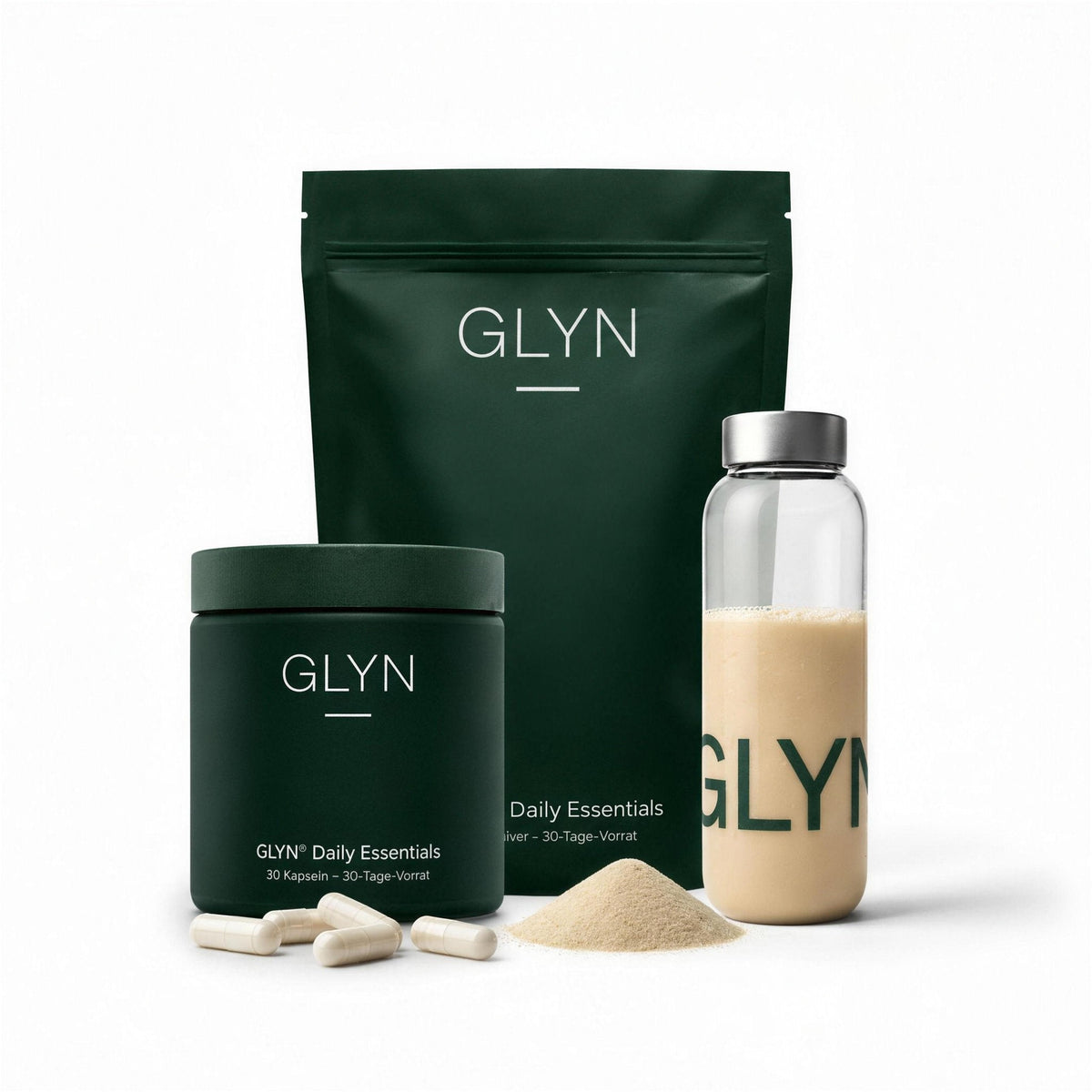 GLYN® Daily Essentials